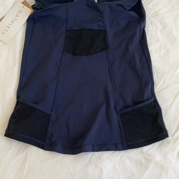 NWT ATHLETA ACE RACER TANK - Picture 6 of 6